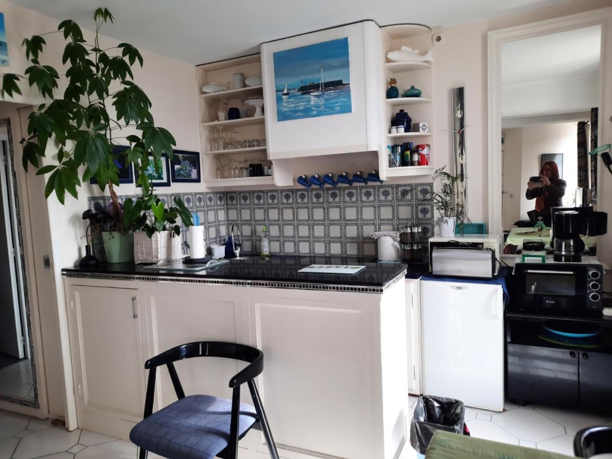 Appartement De Charme Sur Le Port De Marseillan Exteriér fotografie